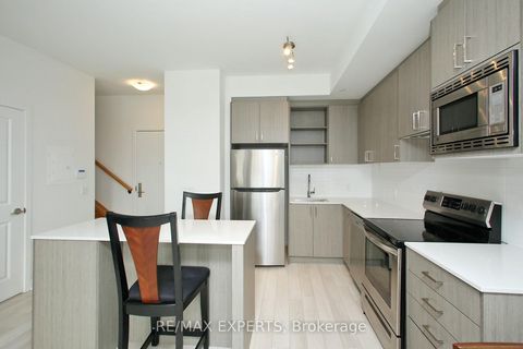 Photo 12 at 115 - 155 Downsview Park Boulevard, CFB, Toronto
