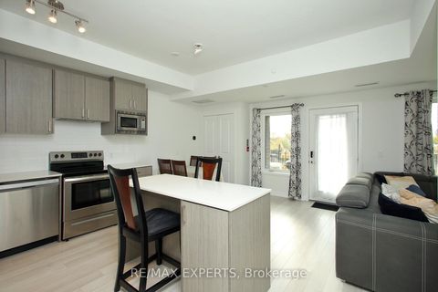Photo 13 at 115 - 155 Downsview Park Boulevard, CFB, Toronto