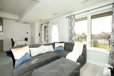 Photo 17 at 115 - 155 Downsview Park Boulevard, CFB, Toronto