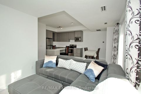 Photo 18 at 115 - 155 Downsview Park Boulevard, CFB, Toronto