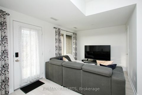 Photo 19 at 115 - 155 Downsview Park Boulevard, CFB, Toronto