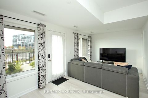 Photo 20 at 115 - 155 Downsview Park Boulevard, CFB, Toronto
