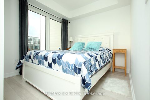 Photo 23 at 115 - 155 Downsview Park Boulevard, CFB, Toronto