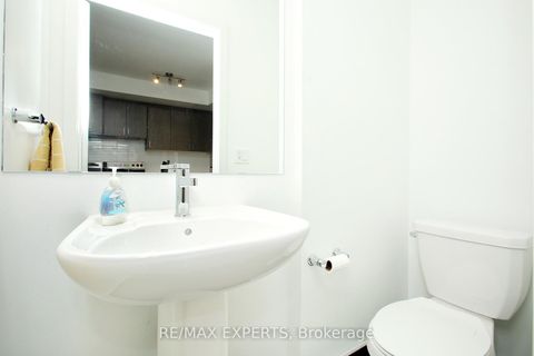 Photo 24 at 115 - 155 Downsview Park Boulevard, CFB, Toronto