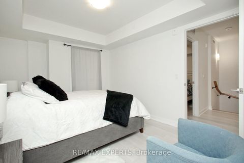 Photo 25 at 115 - 155 Downsview Park Boulevard, CFB, Toronto