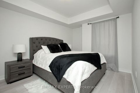 Photo 26 at 115 - 155 Downsview Park Boulevard, CFB, Toronto