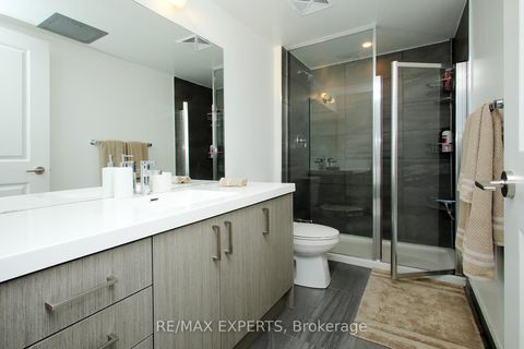 Photo 29 at 115 - 155 Downsview Park Boulevard, CFB, Toronto