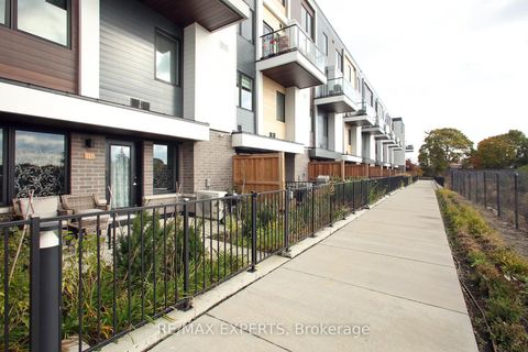 Photo 31 at 115 - 155 Downsview Park Boulevard, CFB, Toronto
