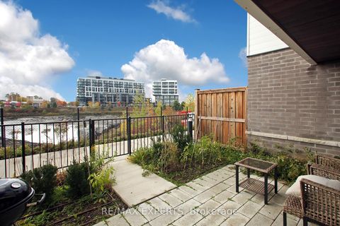 Photo 32 at 115 - 155 Downsview Park Boulevard, CFB, Toronto