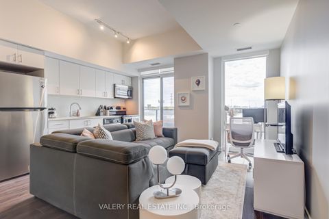 Photo 0 at 708 - 2220 Lake Shore Boulevard W, Mimico, Toronto