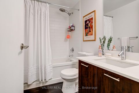 Photo 6 at 708 - 2220 Lake Shore Boulevard W, Mimico, Toronto