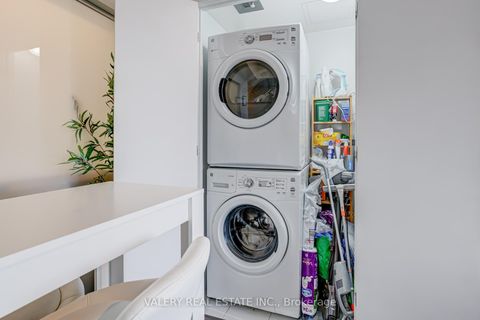 Photo 8 at 708 - 2220 Lake Shore Boulevard W, Mimico, Toronto