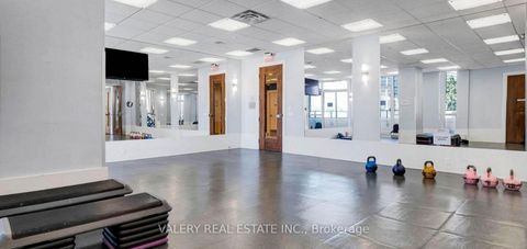 Photo 11 at 708 - 2220 Lake Shore Boulevard W, Mimico, Toronto