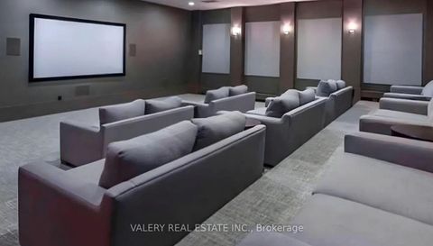 Photo 12 at 708 - 2220 Lake Shore Boulevard W, Mimico, Toronto