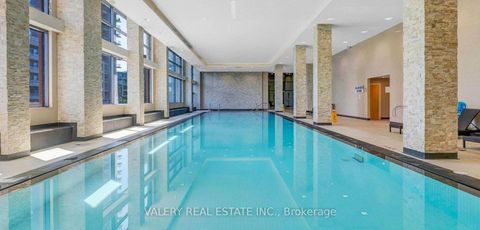 Photo 13 at 708 - 2220 Lake Shore Boulevard W, Mimico, Toronto