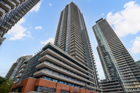 Photo 16 at 708 - 2220 Lake Shore Boulevard W, Mimico, Toronto