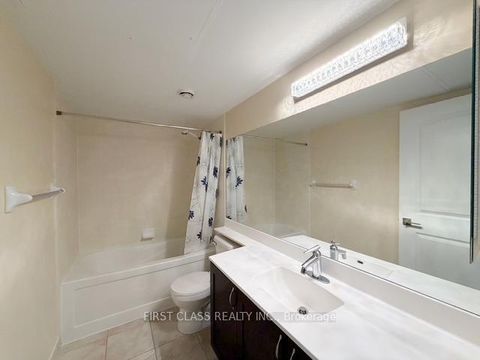 Photo 4 at 204 - 1070 Sheppard Avenue, York University Heights, Toronto