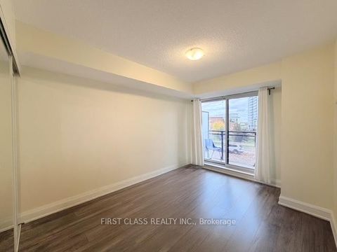Photo 9 at 204 - 1070 Sheppard Avenue, York University Heights, Toronto