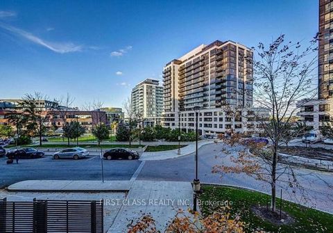 Photo 10 at 204 - 1070 Sheppard Avenue, York University Heights, Toronto