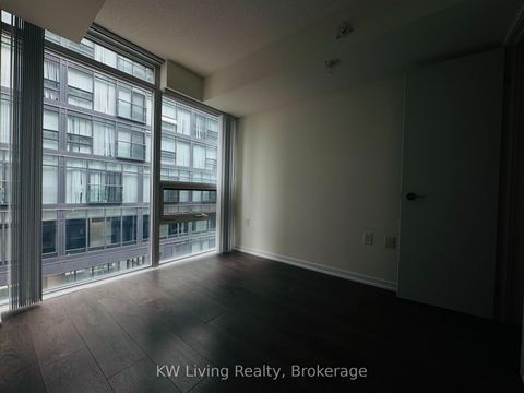 Photo 3 at 1602 - 36 Lisgar Street, Little Portugal, Toronto