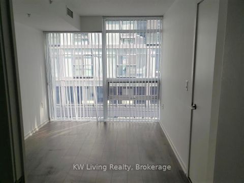 Photo 5 at 1602 - 36 Lisgar Street, Little Portugal, Toronto