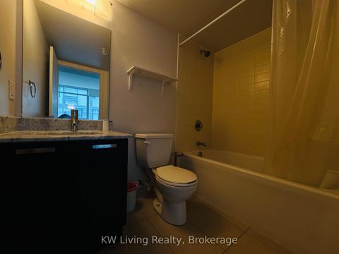 Photo 7 at 1602 - 36 Lisgar Street, Little Portugal, Toronto