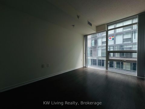 Photo 9 at 1602 - 36 Lisgar Street, Little Portugal, Toronto