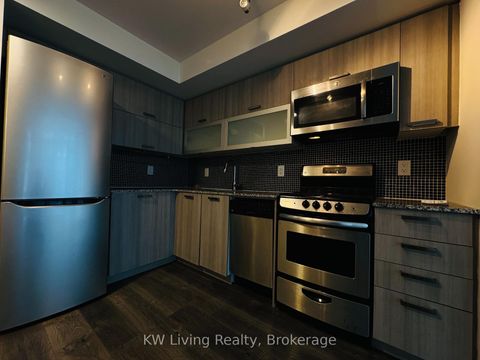 Photo 10 at 1602 - 36 Lisgar Street, Little Portugal, Toronto