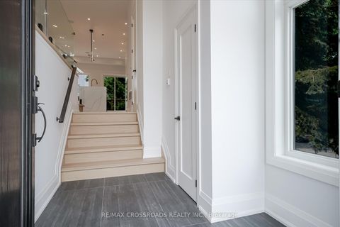 Photo 1 at 108 Park Street, Cliffside, Toronto