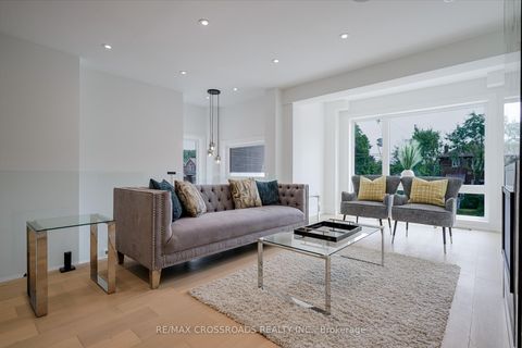 Photo 2 at 108 Park Street, Cliffside, Toronto