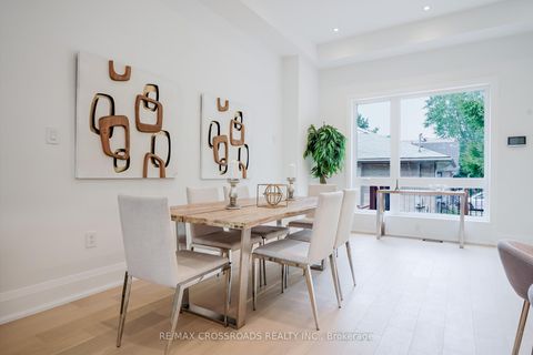 Photo 6 at 108 Park Street, Cliffside, Toronto