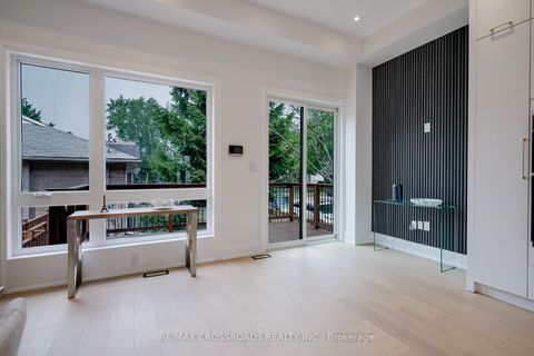 Photo 7 at 108 Park Street, Cliffside, Toronto