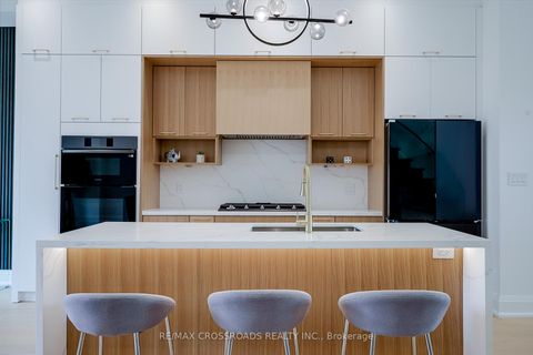 Photo 8 at 108 Park Street, Cliffside, Toronto