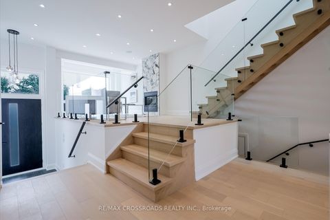 Photo 13 at 108 Park Street, Cliffside, Toronto