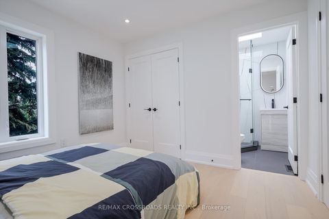 Photo 22 at 108 Park Street, Cliffside, Toronto