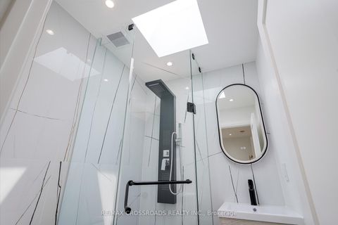 Photo 23 at 108 Park Street, Cliffside, Toronto