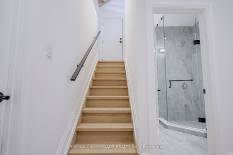 Photo 30 at 108 Park Street, Cliffside, Toronto