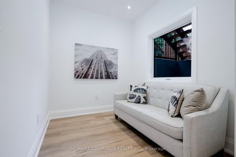 Photo 31 at 108 Park Street, Cliffside, Toronto