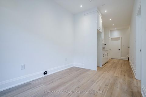 Photo 33 at 108 Park Street, Cliffside, Toronto