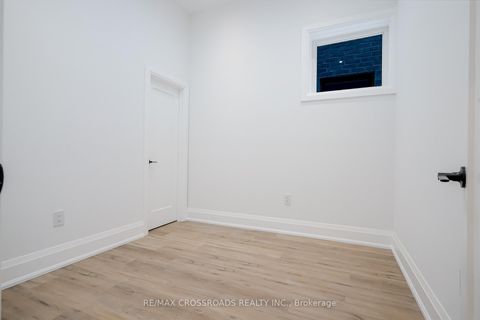 Photo 34 at 108 Park Street, Cliffside, Toronto