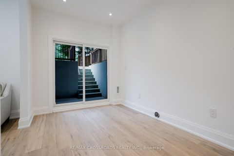 Photo 35 at 108 Park Street, Cliffside, Toronto