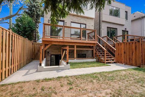 Photo 40 at 108 Park Street, Cliffside, Toronto