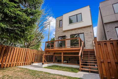 Photo 41 at 108 Park Street, Cliffside, Toronto