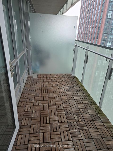 Photo 11 at 3410 - 80 John Street, Waterfront Communities C1, Toronto