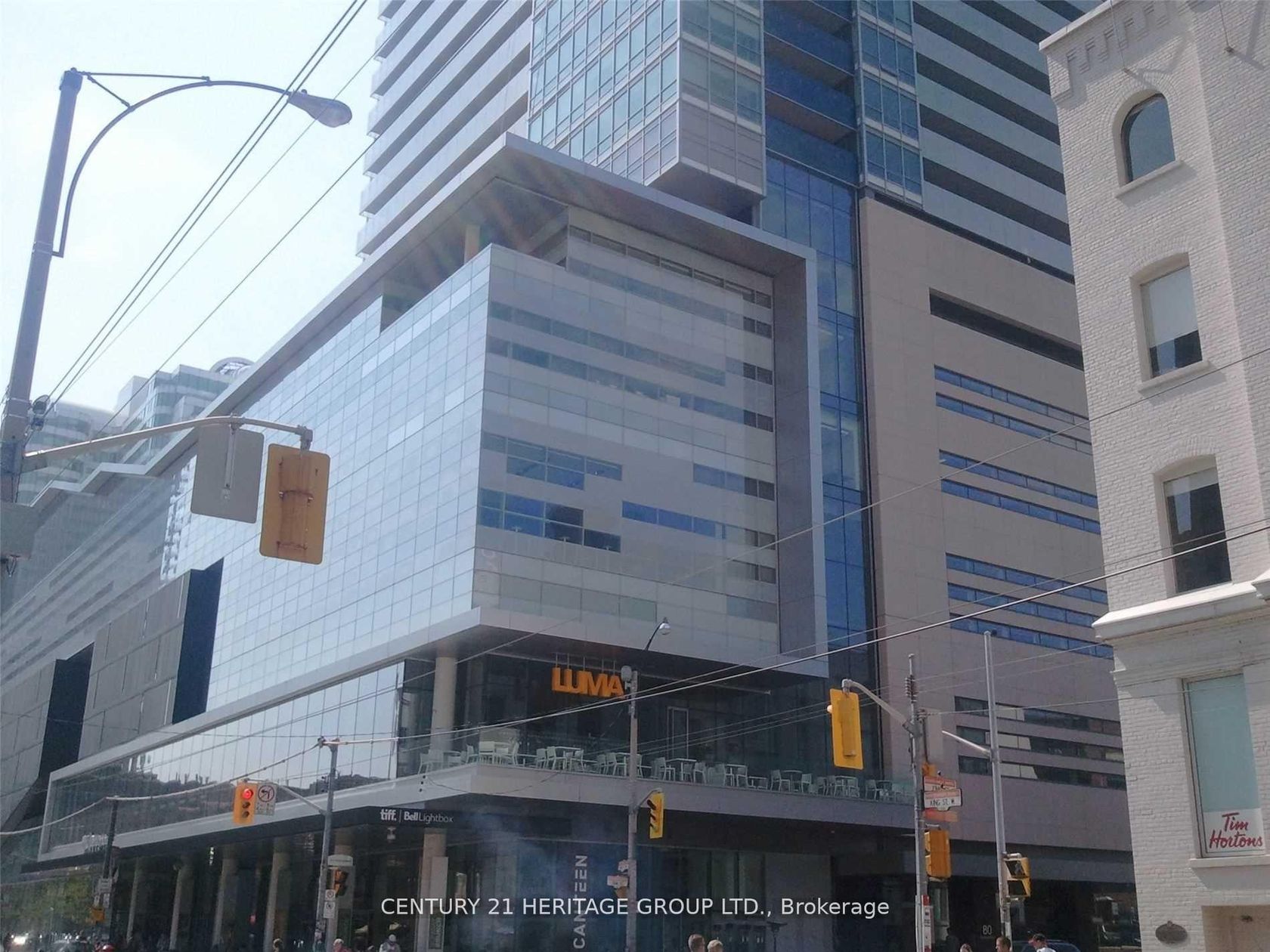 3410 - 80 John Street, Waterfront Communities C1, Toronto photo 8