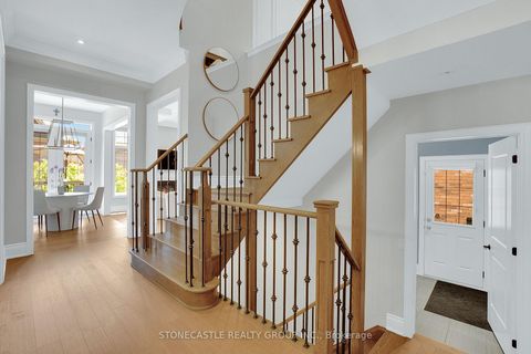 Photo 5 at 27 Mower Avenue, Patterson, Vaughan