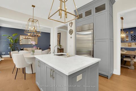 Photo 9 at 27 Mower Avenue, Patterson, Vaughan