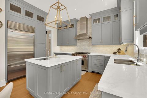 Photo 10 at 27 Mower Avenue, Patterson, Vaughan