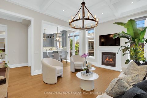 Photo 13 at 27 Mower Avenue, Patterson, Vaughan