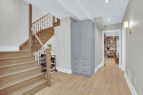 Photo 21 at 27 Mower Avenue, Patterson, Vaughan